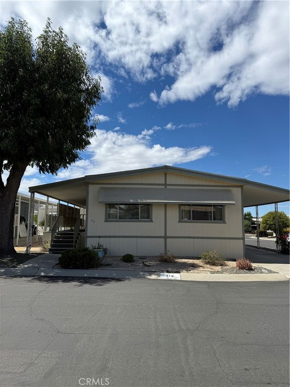27601 Sun City Blvd Sp319, Menifee, CA 92586 — photo 2