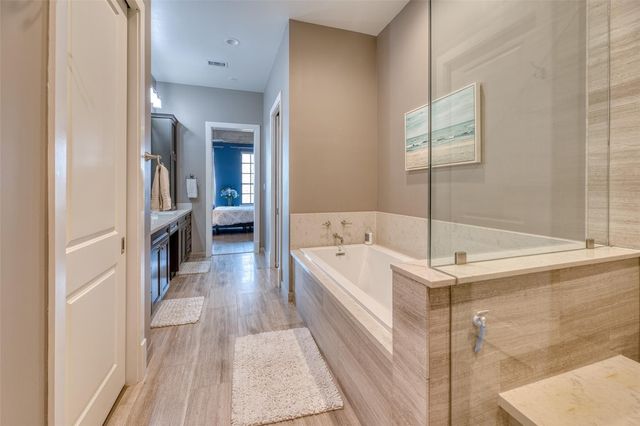 1714 Ashland Street 205, Houston, TX 77008