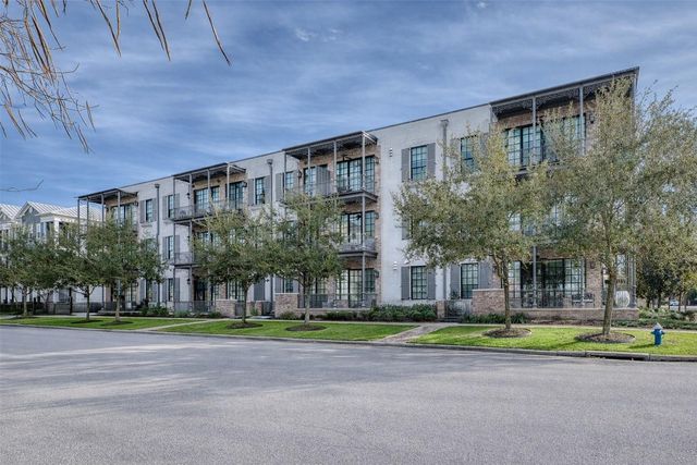 1714 Ashland Street 205, Houston, TX 77008