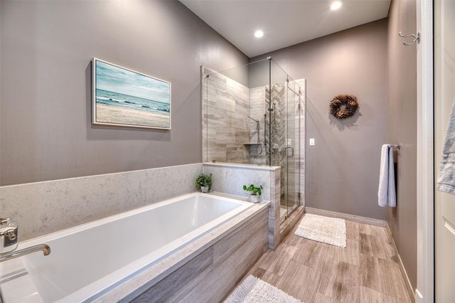 1714 Ashland Street 205, Houston, TX 77008