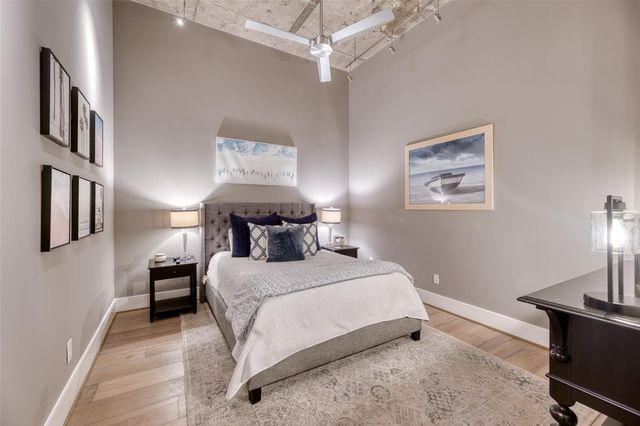 1714 Ashland Street 205, Houston, TX 77008