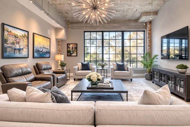 1714 Ashland Street 205, Houston, TX 77008