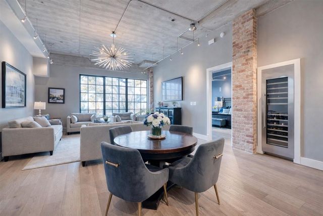 1714 Ashland Street 205, Houston, TX 77008