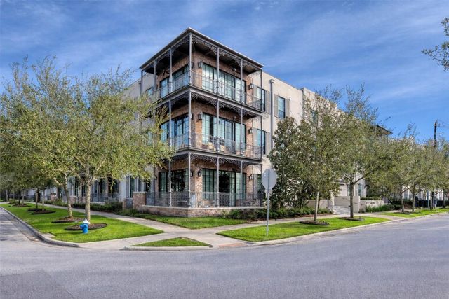 1714 Ashland Street 205, Houston, TX 77008