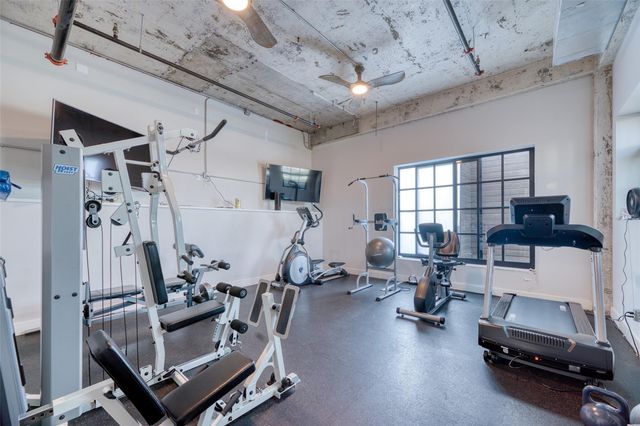 1714 Ashland Street 205, Houston, TX 77008