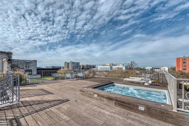 1714 Ashland Street 205, Houston, TX 77008