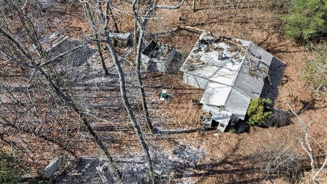 810 3 Mile Road, White Cloud, MI 49349