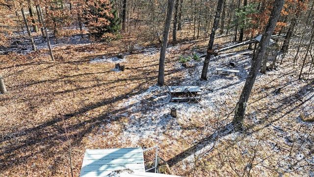 810 3 Mile Road, White Cloud, MI 49349