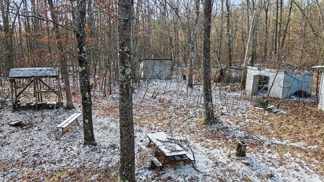 810 3 Mile Road, White Cloud, MI 49349