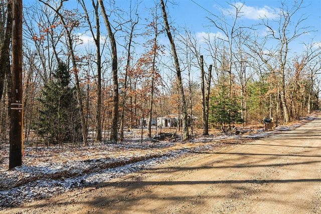 810 3 Mile Road, White Cloud, MI 49349