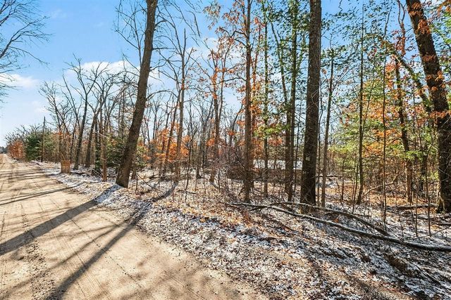 810 3 Mile Road, White Cloud, MI 49349