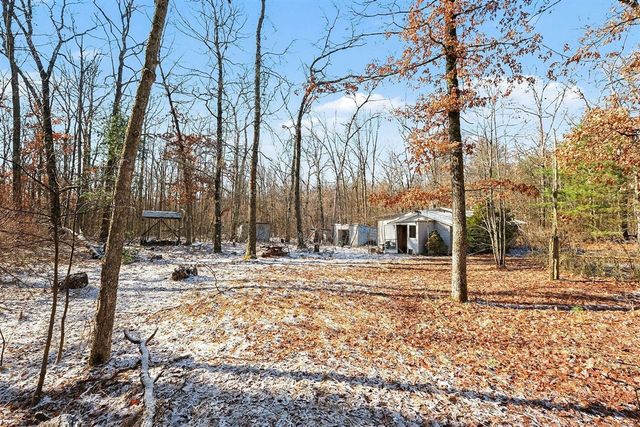 810 3 Mile Road, White Cloud, MI 49349