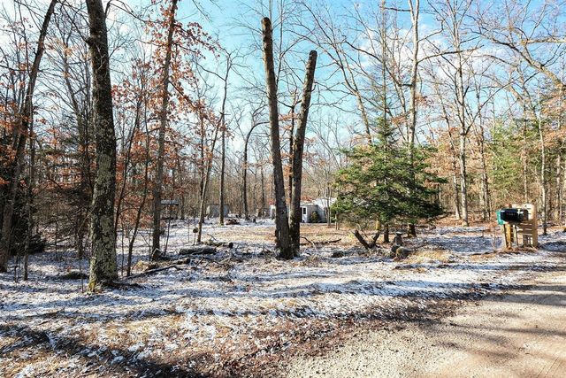 810 3 Mile Road, White Cloud, MI 49349