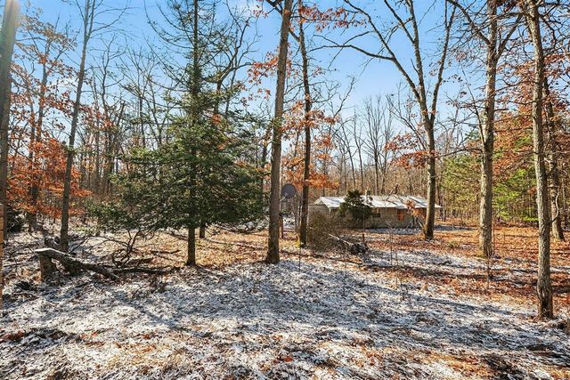 810 3 Mile Road, White Cloud, MI 49349