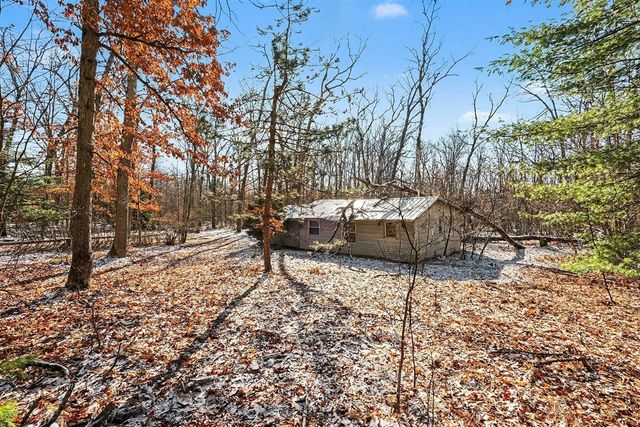 810 3 Mile Road, White Cloud, MI 49349