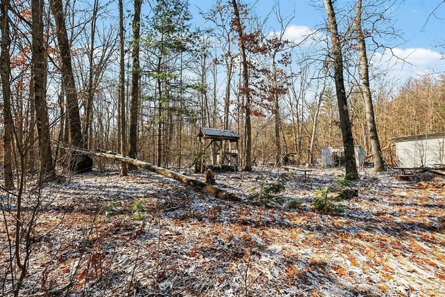 810 3 Mile Road, White Cloud, MI 49349