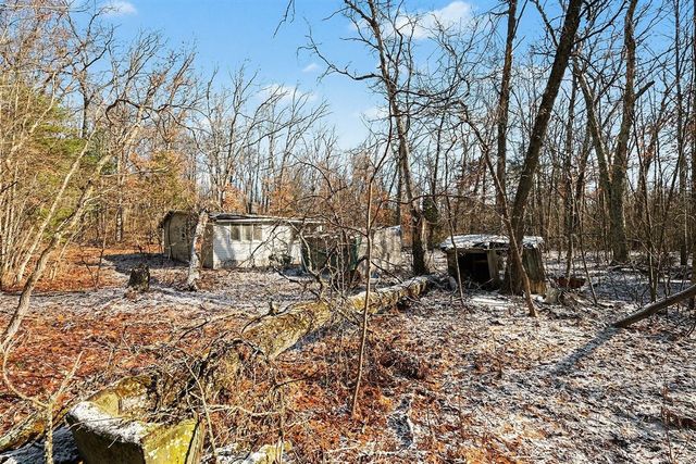 810 3 Mile Road, White Cloud, MI 49349