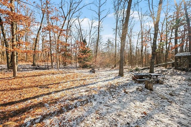 810 3 Mile Road, White Cloud, MI 49349