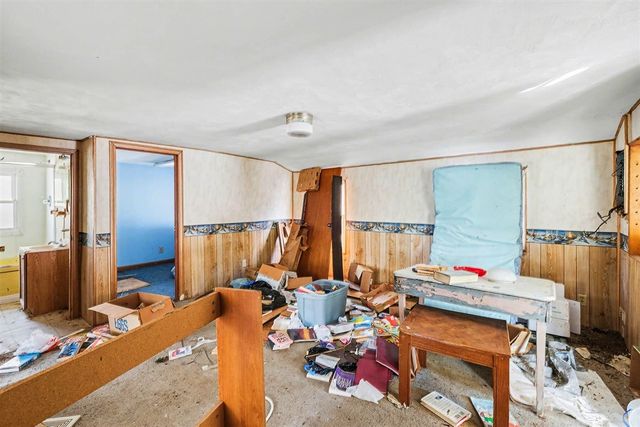 810 3 Mile Road, White Cloud, MI 49349