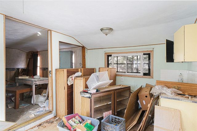 810 3 Mile Road, White Cloud, MI 49349