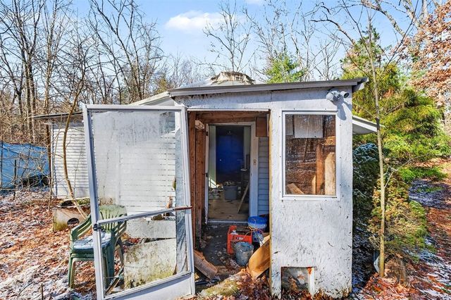 810 3 Mile Road, White Cloud, MI 49349