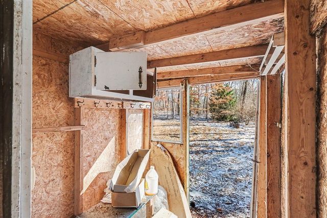 810 3 Mile Road, White Cloud, MI 49349