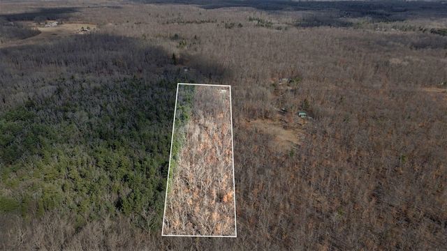 810 3 Mile Road, White Cloud, MI 49349