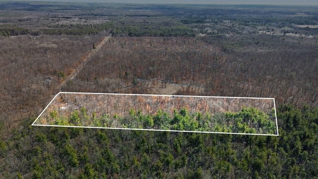 810 3 Mile Road, White Cloud, MI 49349