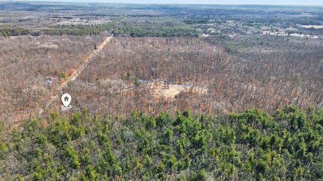 810 3 Mile Road, White Cloud, MI 49349