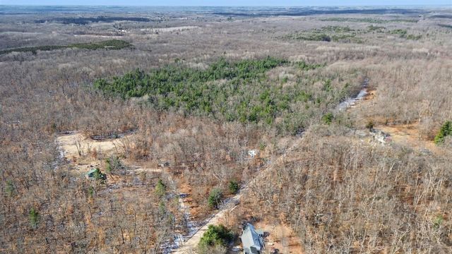 810 3 Mile Road, White Cloud, MI 49349