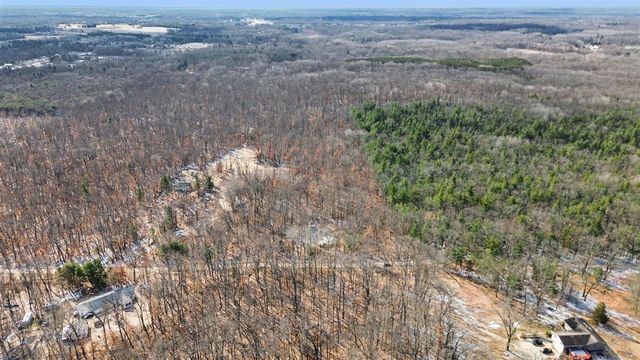 810 3 Mile Road, White Cloud, MI 49349