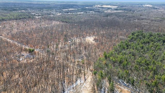 810 3 Mile Road, White Cloud, MI 49349