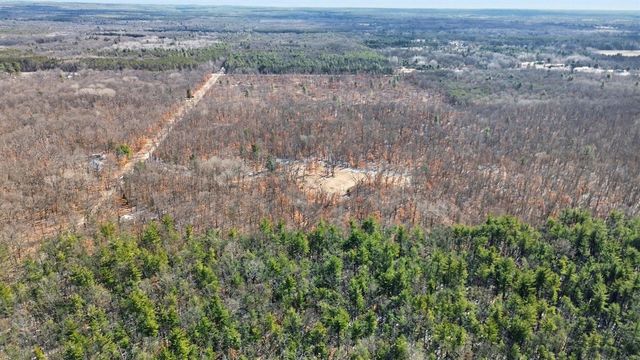 810 3 Mile Road, White Cloud, MI 49349