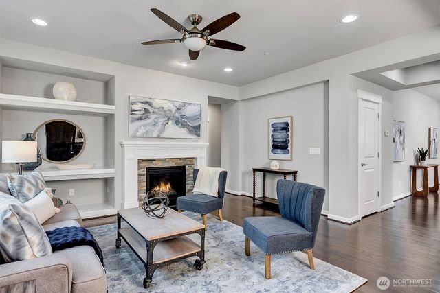 13712 SE 89th Street, Newcastle, WA 98059