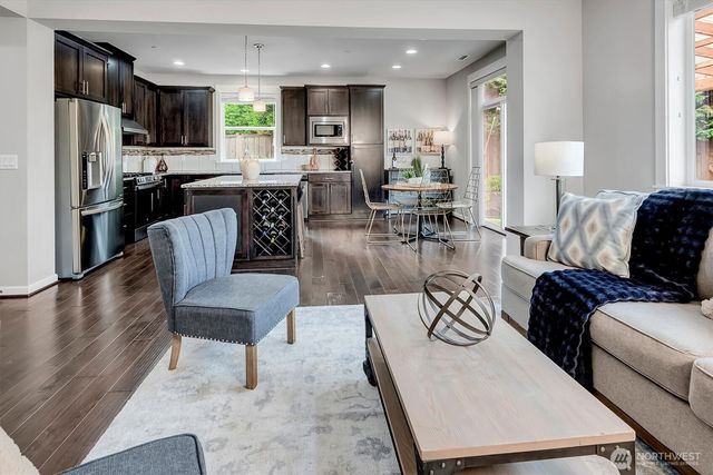 13712 SE 89th Street, Newcastle, WA 98059