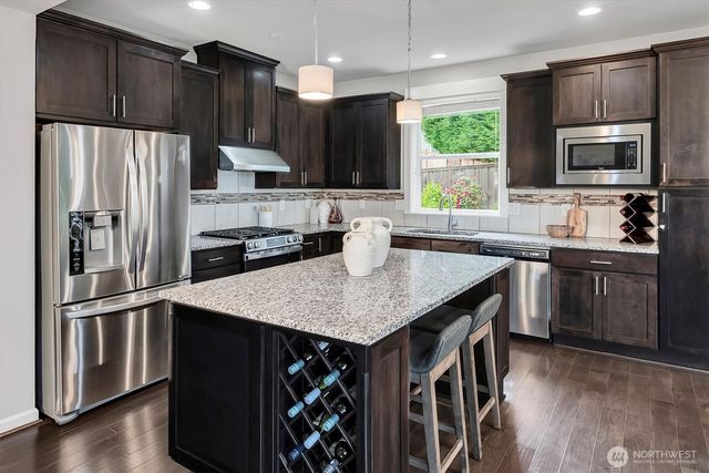 13712 SE 89th Street, Newcastle, WA 98059