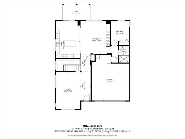 13712 SE 89th Street, Newcastle, WA 98059