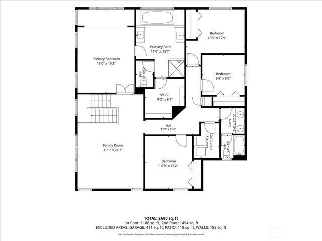 13712 SE 89th Street, Newcastle, WA 98059