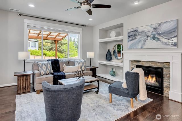 13712 SE 89th Street, Newcastle, WA 98059