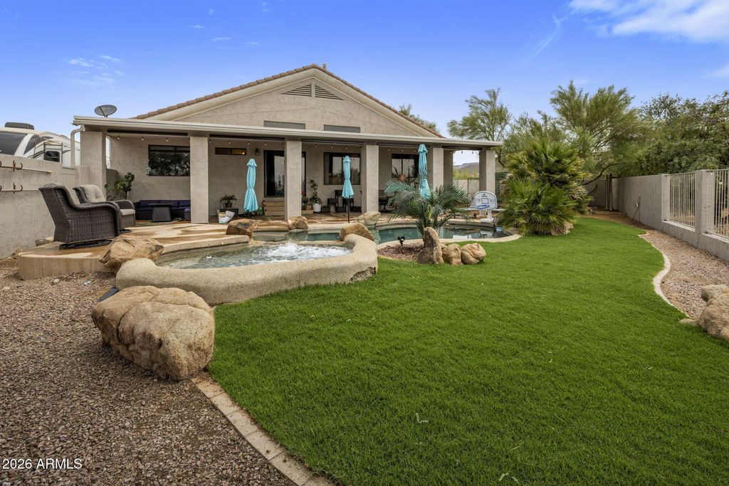 Image 24 of property listing at 229 E JORDON Lane, Phoenix, AZ 85086