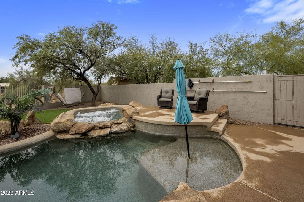Image 28 of property listing at 229 E JORDON Lane, Phoenix, AZ 85086