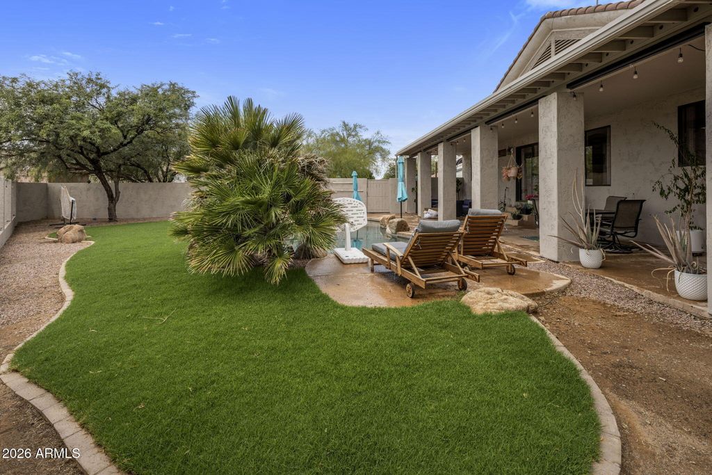 Image 29 of property listing at 229 E JORDON Lane, Phoenix, AZ 85086