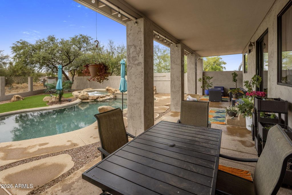 Image 30 of property listing at 229 E JORDON Lane, Phoenix, AZ 85086