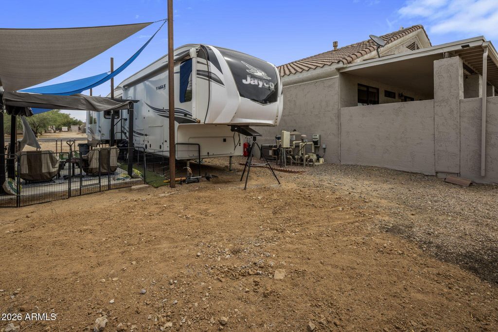 Image 36 of property listing at 229 E JORDON Lane, Phoenix, AZ 85086
