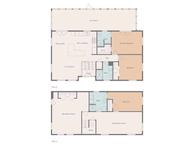 5 Granite Drive, Hendersonville, NC 28792