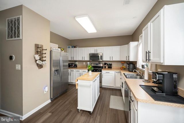 6808 ROBNEL CT, Fredericksburg, VA 22407