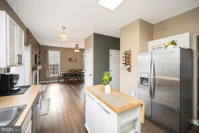 6808 ROBNEL CT, Fredericksburg, VA 22407