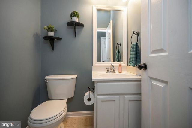 6808 ROBNEL CT, Fredericksburg, VA 22407