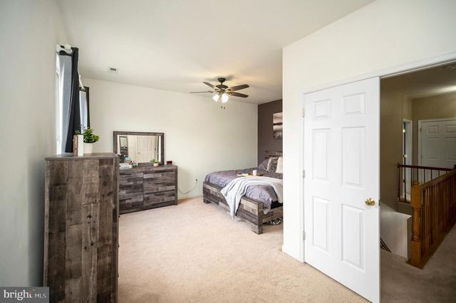 6808 ROBNEL CT, Fredericksburg, VA 22407