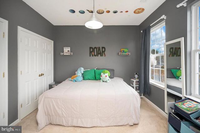 6808 ROBNEL CT, Fredericksburg, VA 22407